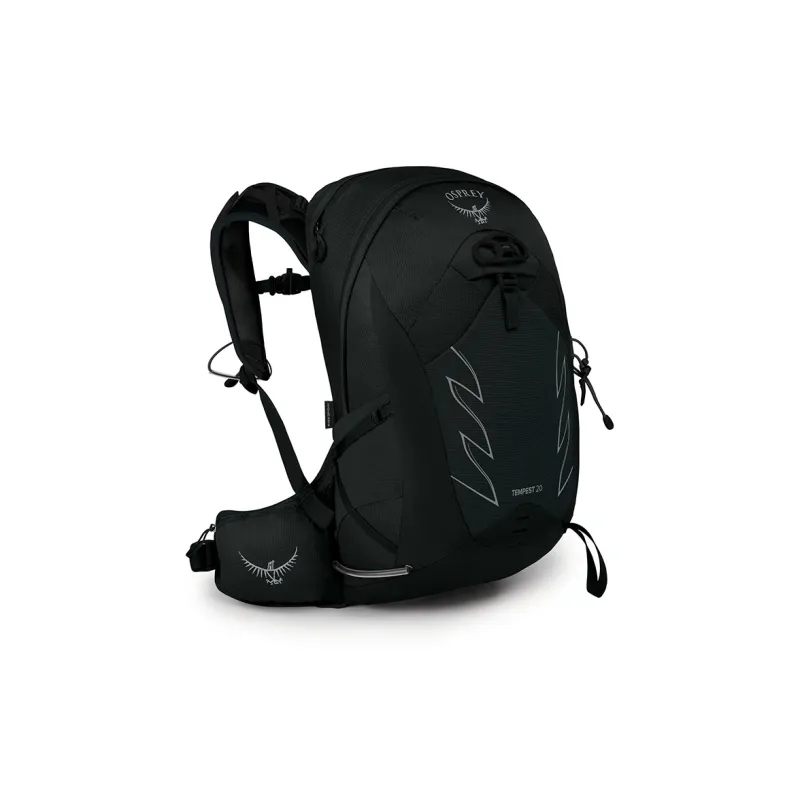 OSPREY 20L Outdoor Bags Nylon Fabric Multicolor Women's-3