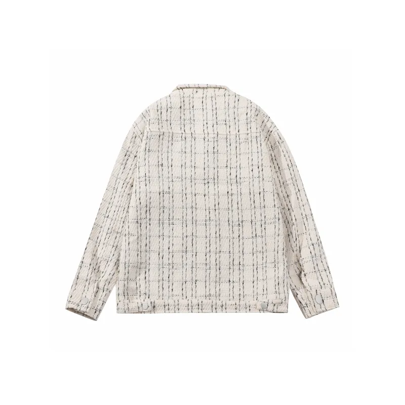 OASISVR Jackets Unisex-1