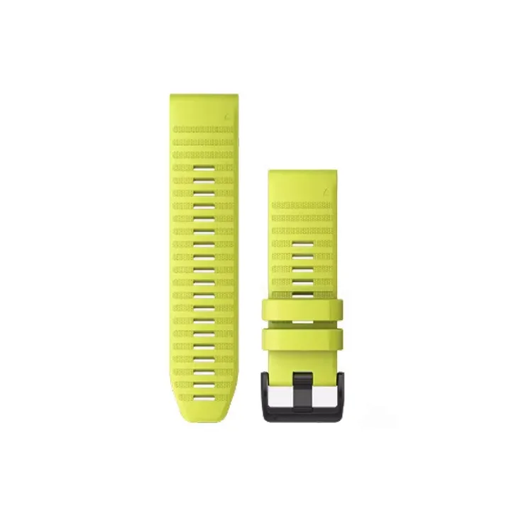 GARMIN Compatibility Watch Band Silicone Material-3