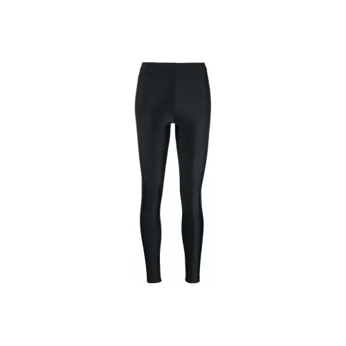 STYLAND Leggings Women's Black