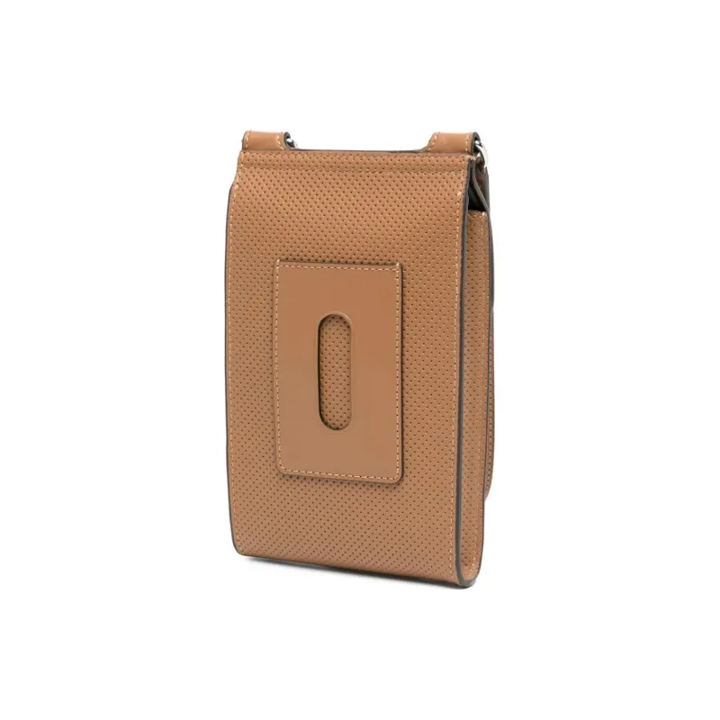 Mulberry Mini Antony Leather Crossbody Bag-1