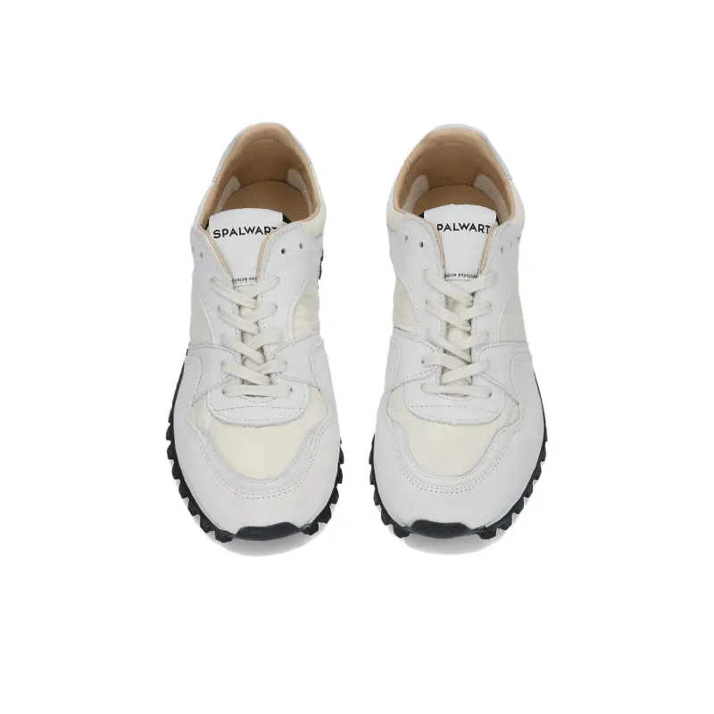 SPALWART Marathon Trail Low Sneakers-2