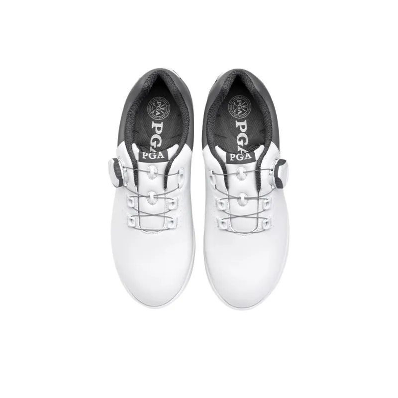 PGA Cushioning Wear-Resistant Low-Top Golf Shoes Women's-2