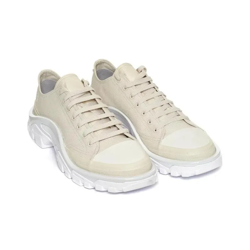 Adidas New Runner Raf Simons Talc-2