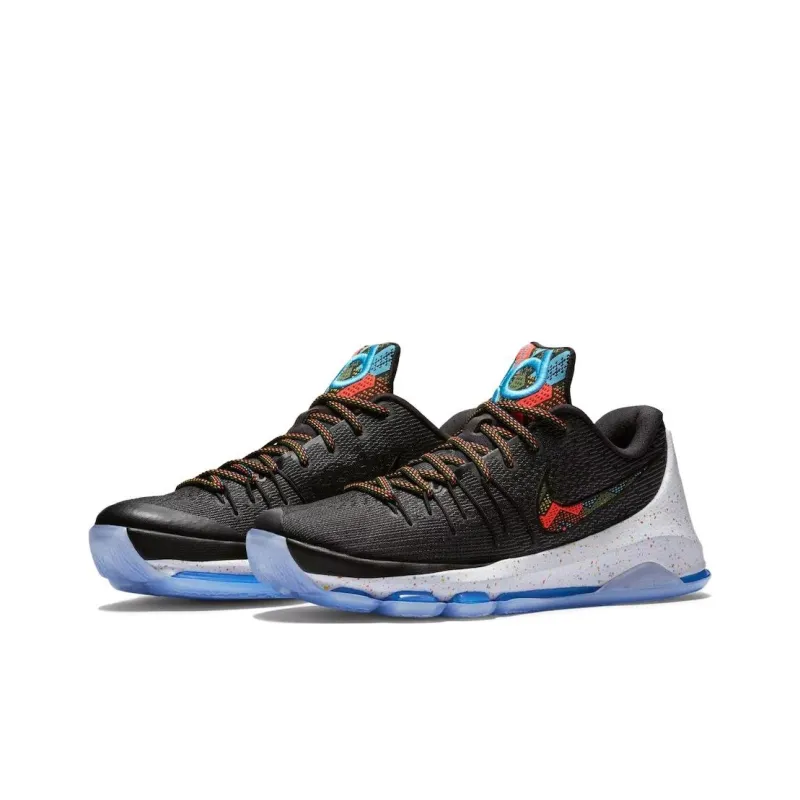 Nike Kd 8 Bhm 2016-2