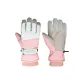 Pink White