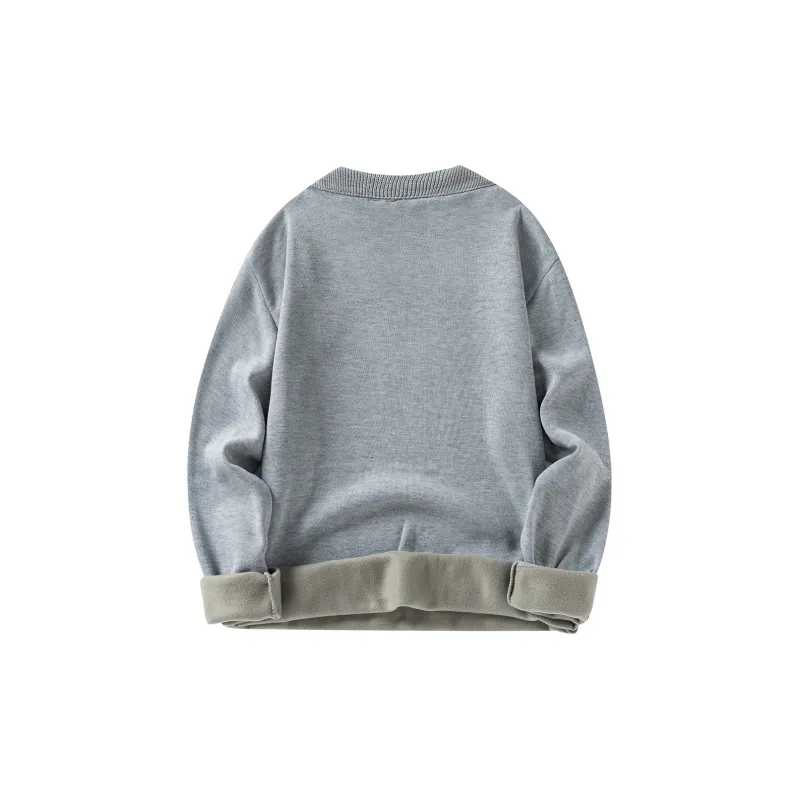 Discovery Expedition Knitwear Unisex-5