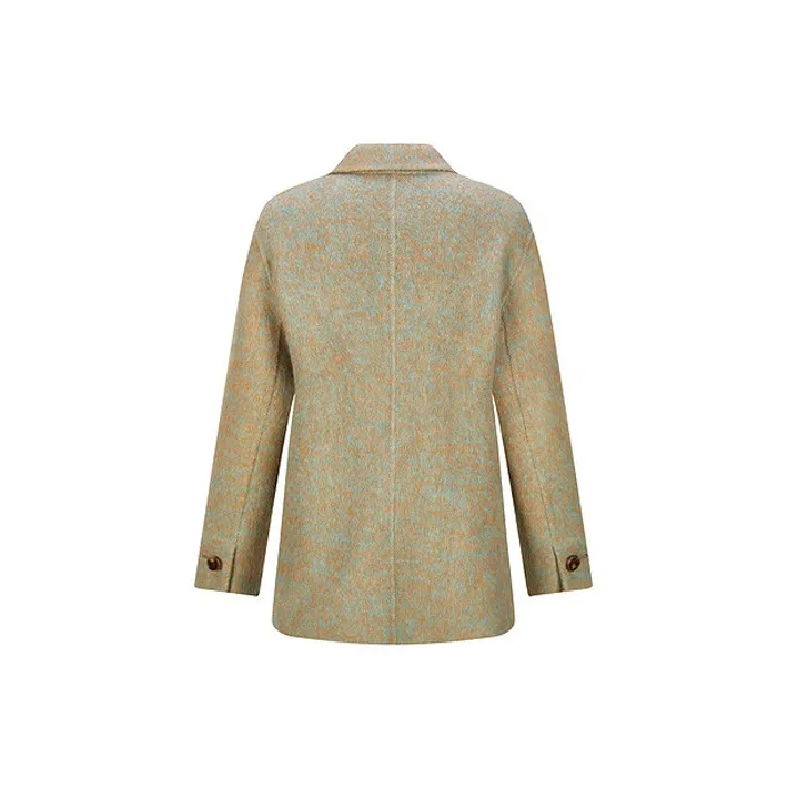 FINITY Coats Women's Mixed Color-1