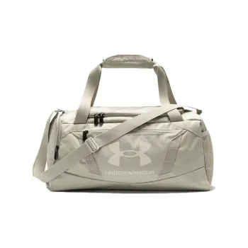 Under Armour Polyester Shoulder Bag Crossbody Bag Handbag Travel Bag Regular Unisex Brown