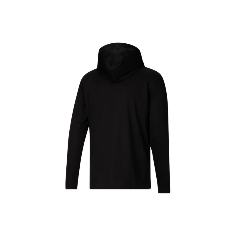 PUMA Sunny Daze Men's Hoodie Sweatshirt Men's Black-1