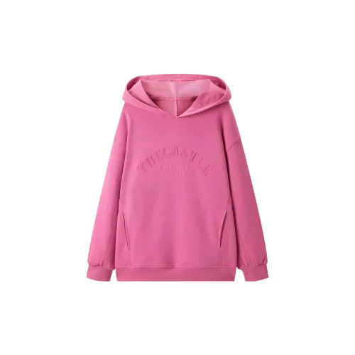 PEACEBIRD Sweatshirts Women's