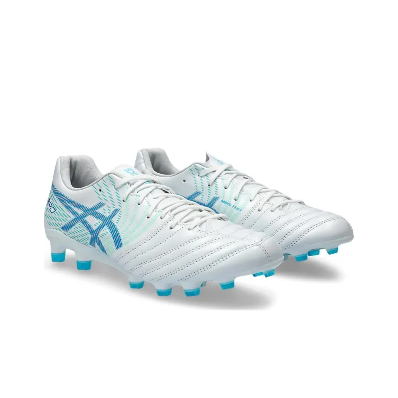 Asics Ds Light X Fly Pro 2 'White Electric Blue'-2