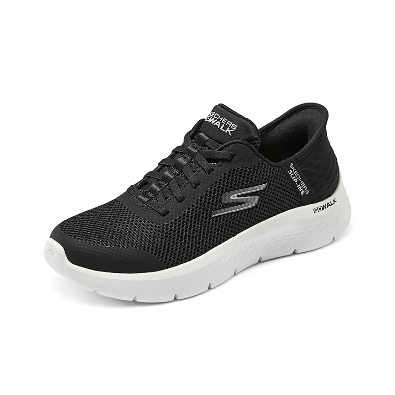 Skechers Go Walk Flex Running Shoes Women's Low Top-2