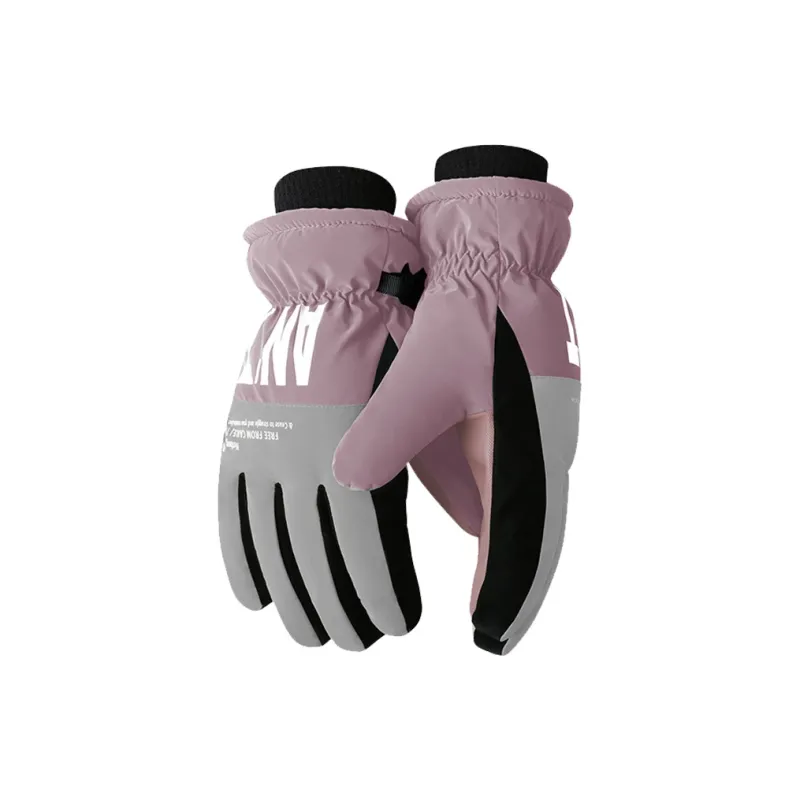 Cool Riding Treasure Ski Gloves Gloves-13