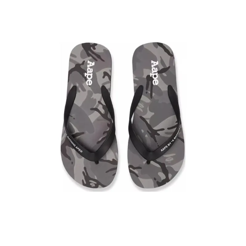 Aape Flip Flops Unisex-3