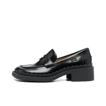 CAMPER Taylor Leather Loafers
