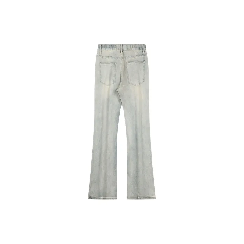 COMOWA Jeans Unisex-7