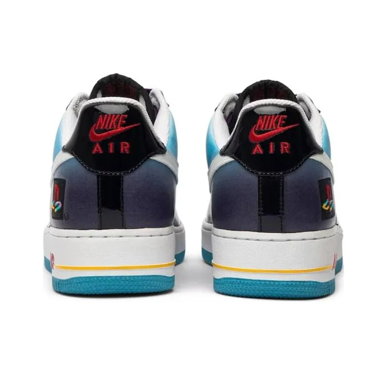 Nike Air Force 1 Low Playstation-3