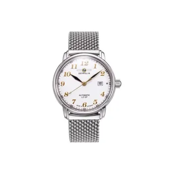 ZEPPELIN Men Watch