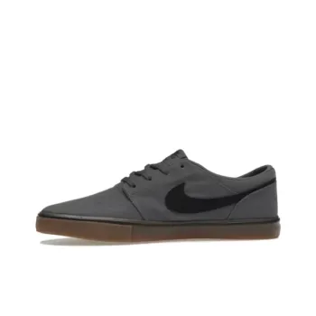 Nike Sb Solarsoft Portmore 2 Dark Grey