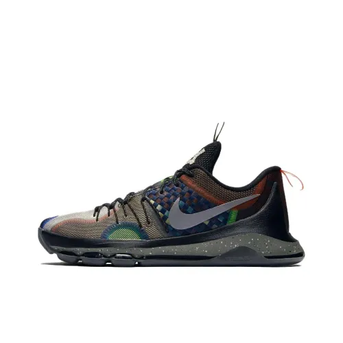 Nike Kd 8 What The