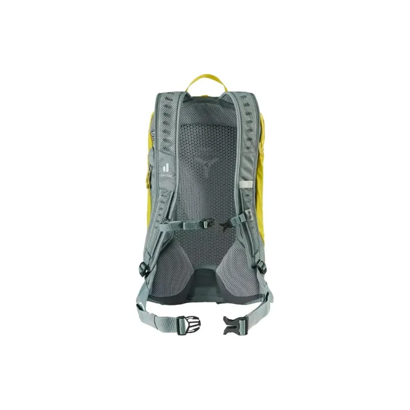 DEUTER Polyamide Backpack Men's Green Curry-4