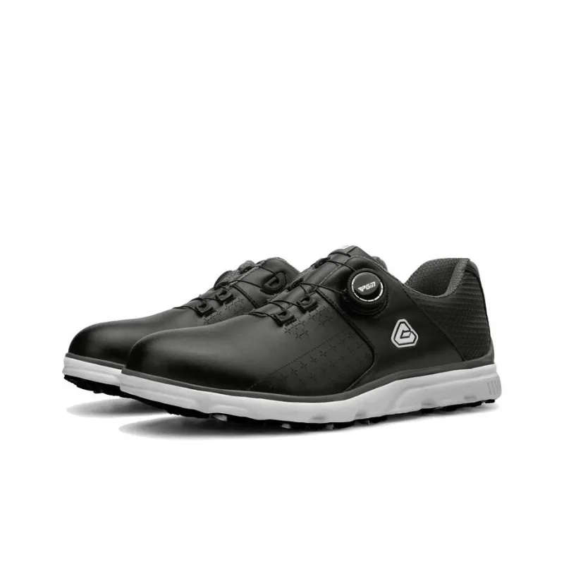 PGM Cushioning Wear-Resistant Golf Shoes Men's-8