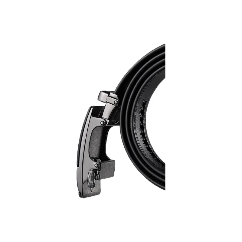 AUGTARLION Leather Belts Men-3