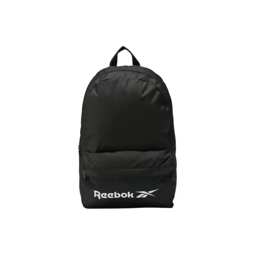 Reebok Backpacks Black