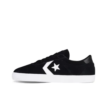 Converse Breakpoint Pro Sneakers Black/White