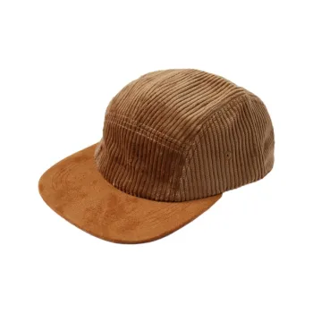 EQUIPMENTELEGANT Corduroy Baseball Caps Unisex