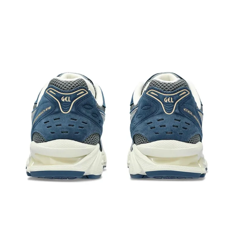 Asics Gel Kayano 14 Dark Pewter Seal Grey-3