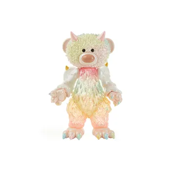 13 DEMARZO 23 Fall And Winter INSTINCTOY Collection Small Size/Medium Size Multicolor Trendy Figures 16.6cm/35cm