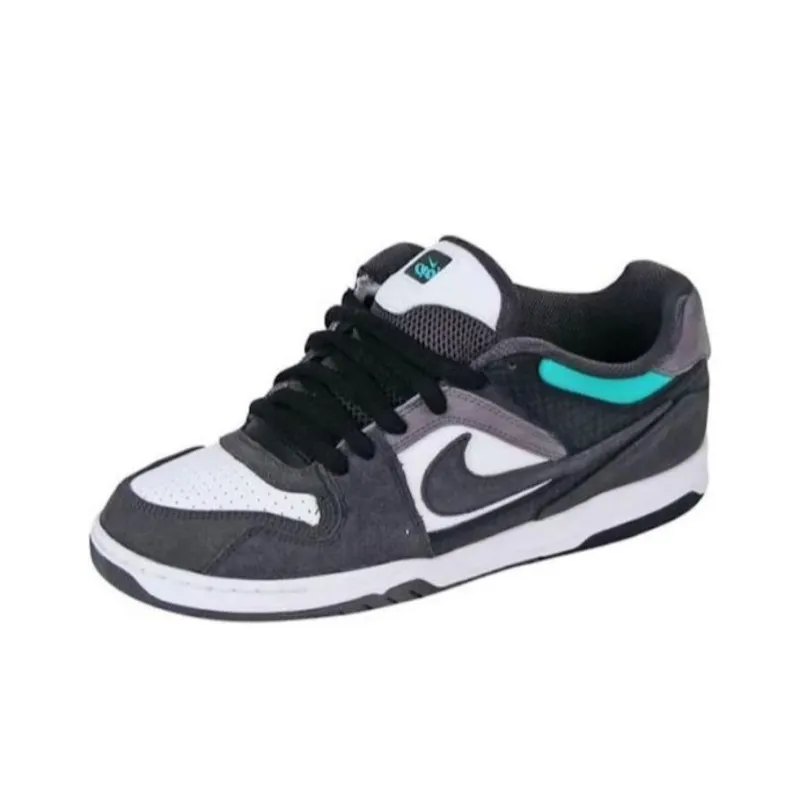 Nike Air Zoom Encore Dark Shadow Anthracite-0