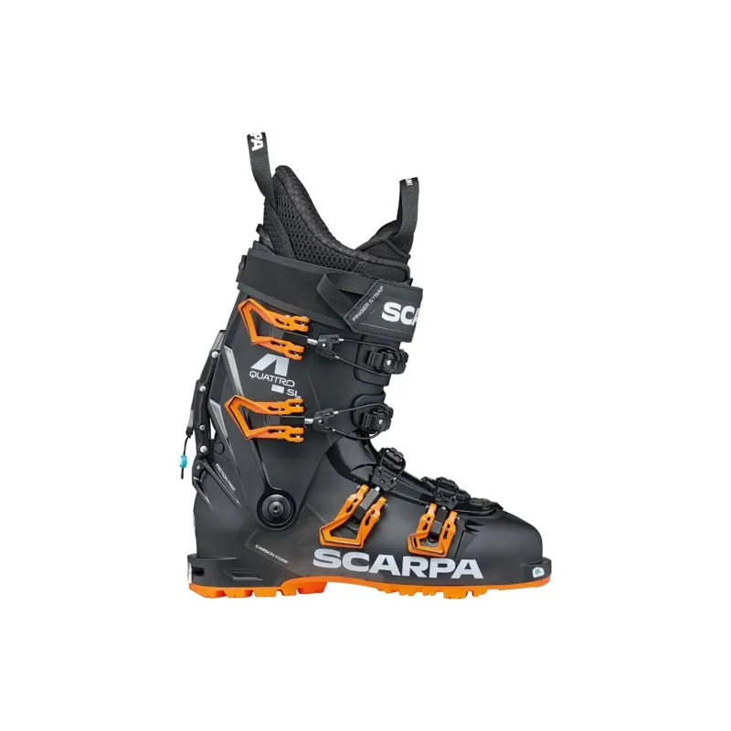 SCARPA Ski Boots-1