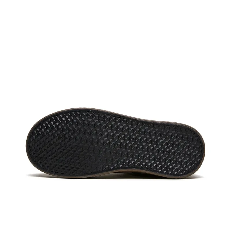 La Chapelle Wear-resistant And Lightweight Low-Top Skateboard Shoes Women's-14