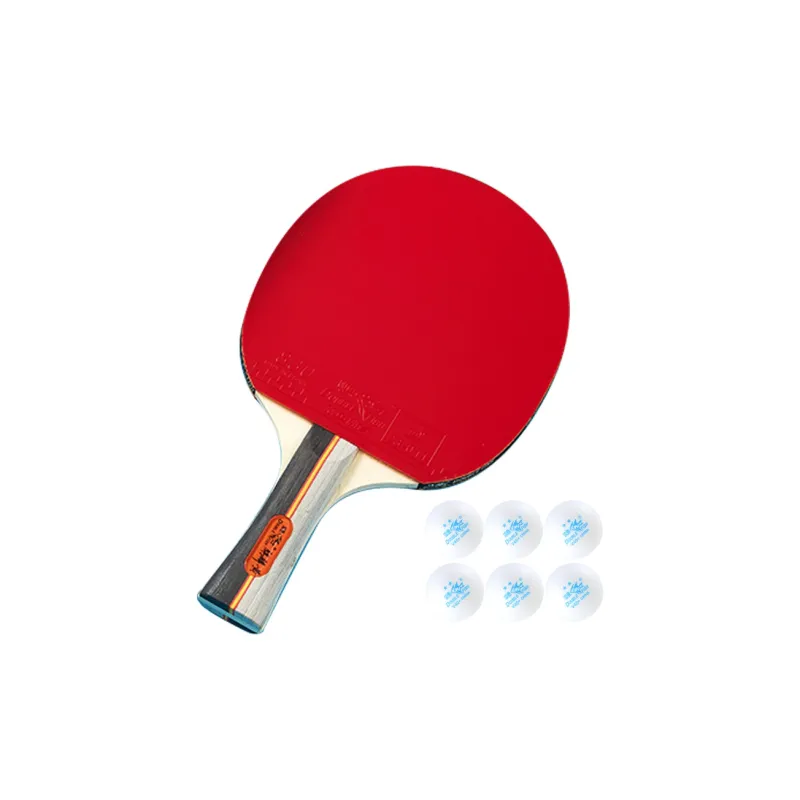 DOUBLE FISH Ping Pong Paddles-0