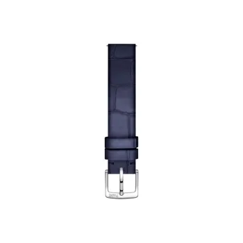 PIAGET Watch Band All Compatibility 105mm Genuine Leather Material