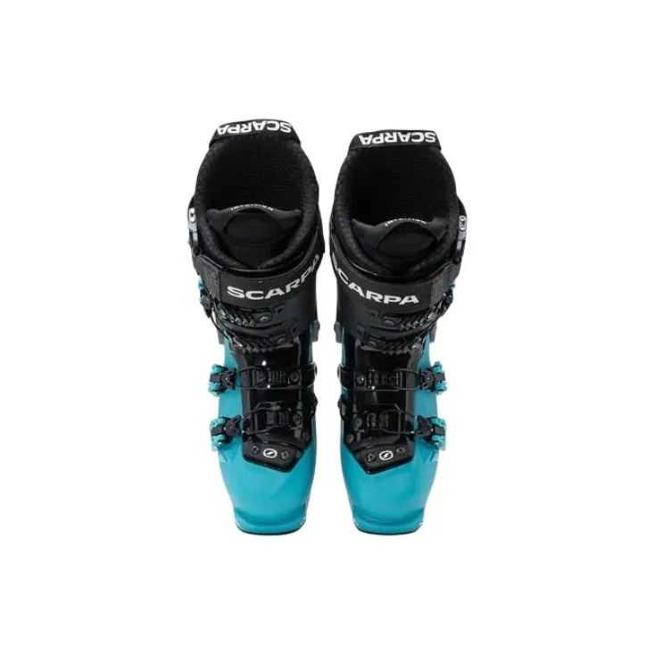 SCARPA Ski Boots-3