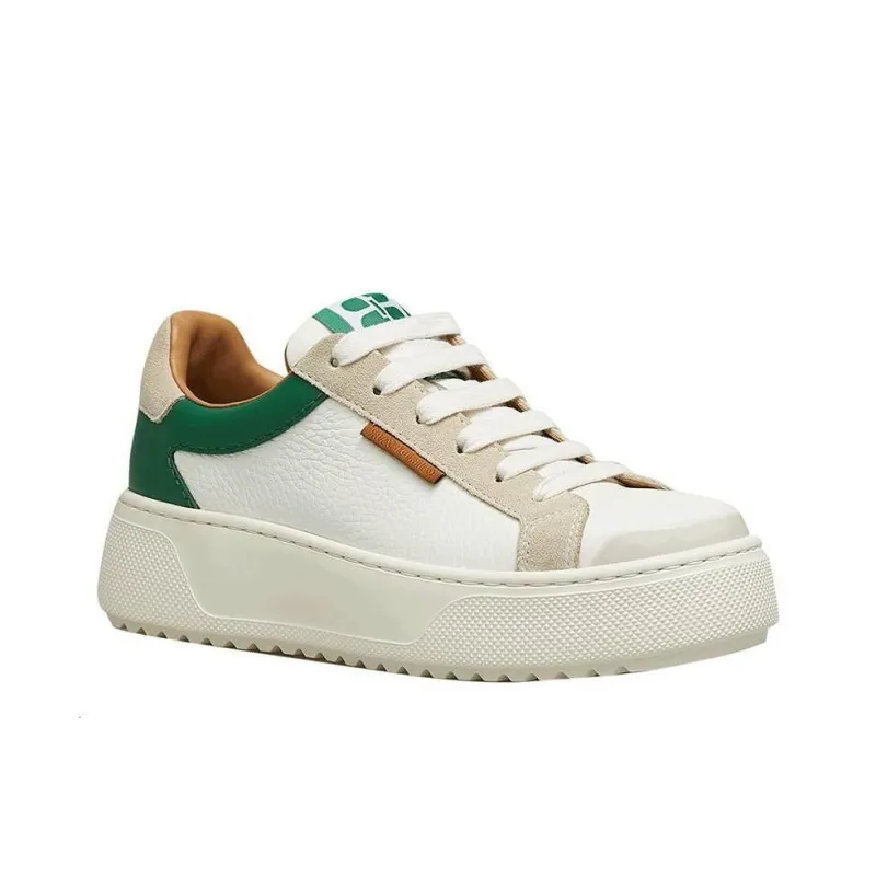 GIRDEAR Low-Top Skateboard Shoes Women's-3