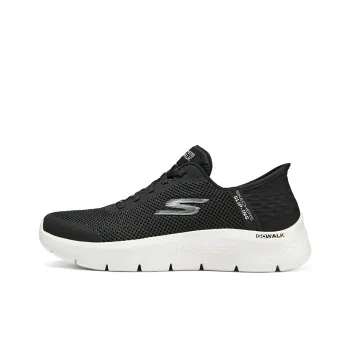 Skechers Go Walk Flex Running Shoes Women's Low Top