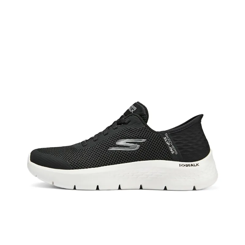 Skechers Go Walk Flex Running Shoes Women's Low Top-0