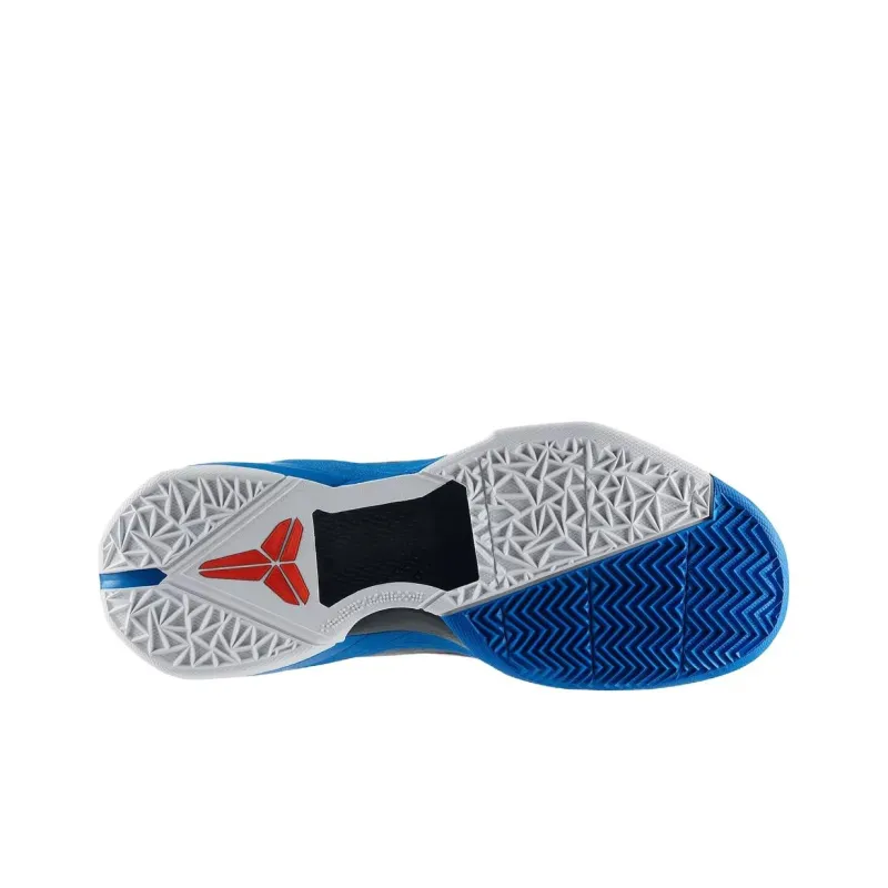 Nike Kobe 7 Poison Dart Frog Blue-4