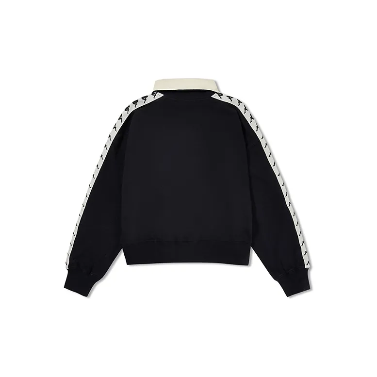 Kappa Sweatshirts Women's-3