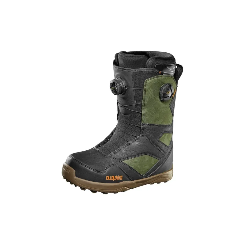 ThirtyTwo STW Single Snowboard Ski Boots Men's-2