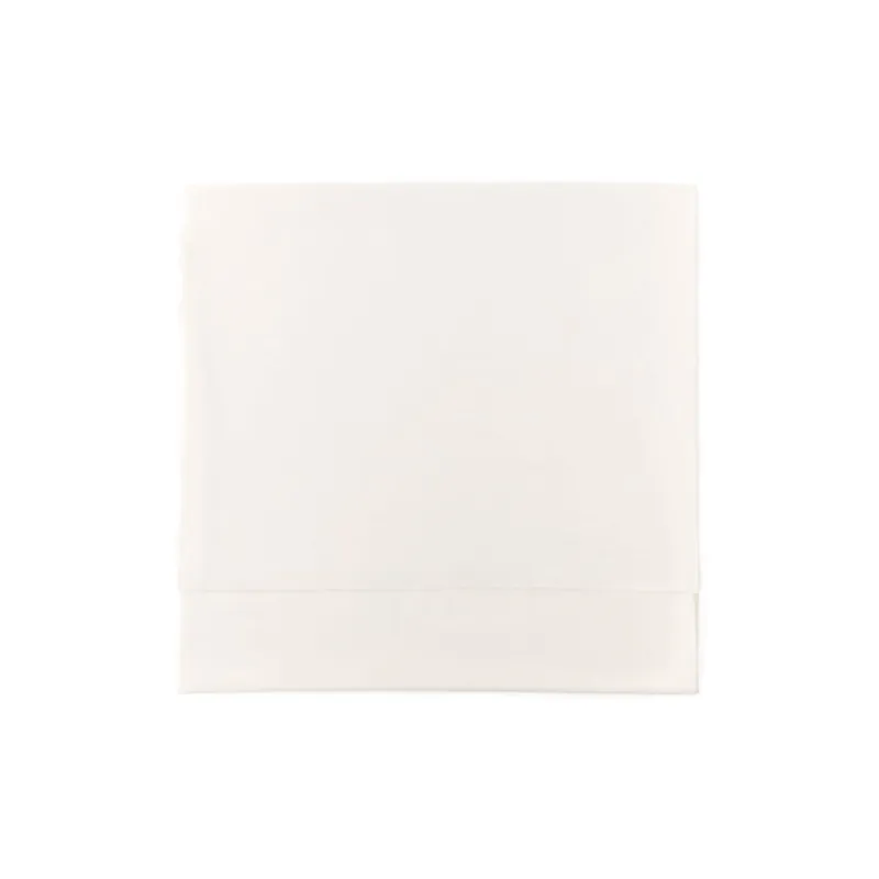 ZARA Knit Scarves Unisex Raw White-0