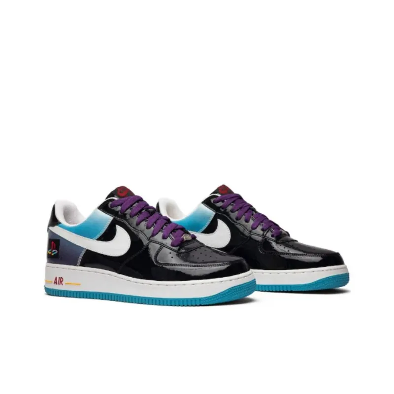 Nike Air Force 1 Low Playstation-2