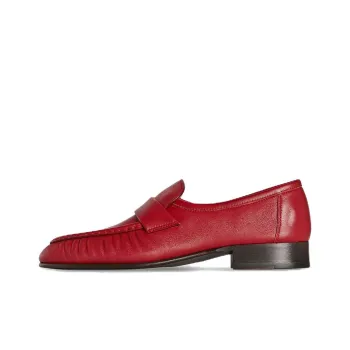 THE ROW Loafers 1.9cm Women's Red
