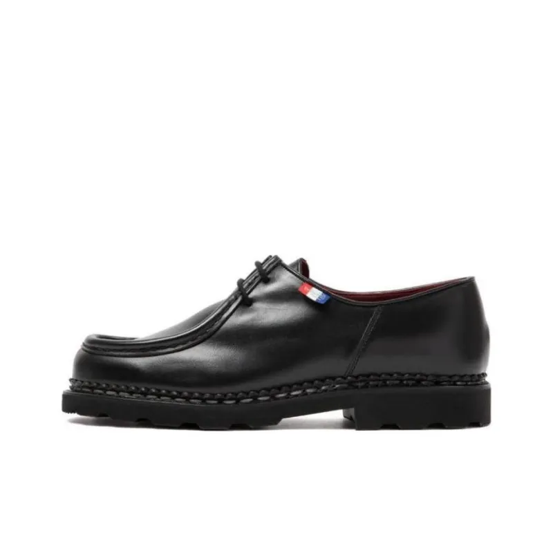 Paraboot Michael Derby Shoes-0