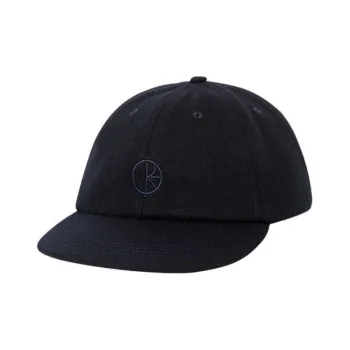 POLAR SKATE CO Wool Fabric Polyamide Baseball Caps Men's